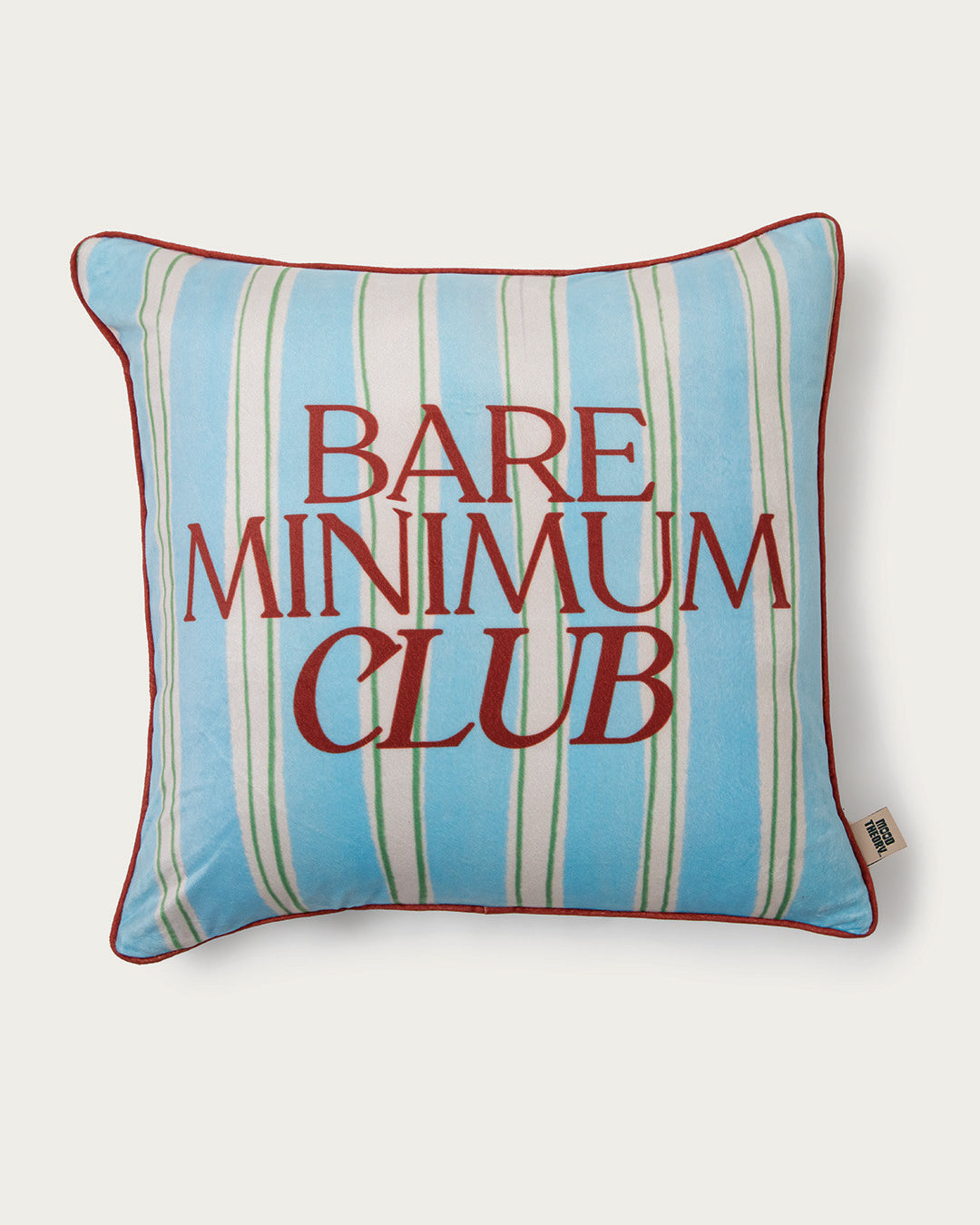 Shop All | Premium Statement Pillows | Mood Theory
