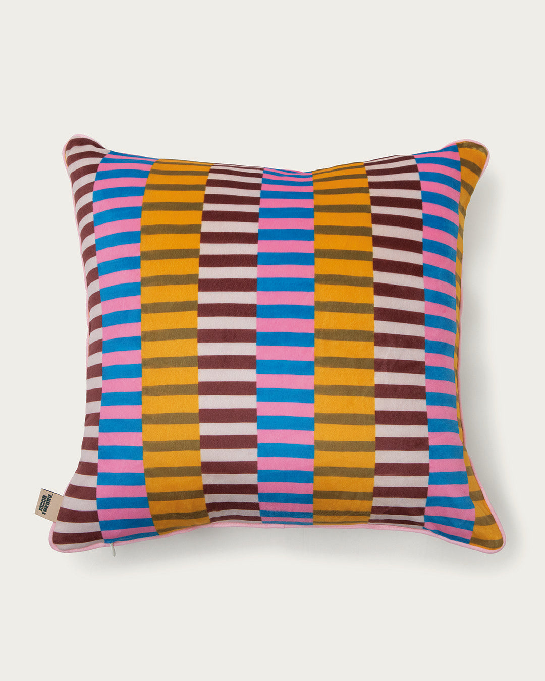 emotionally attached to fictional characters pillow