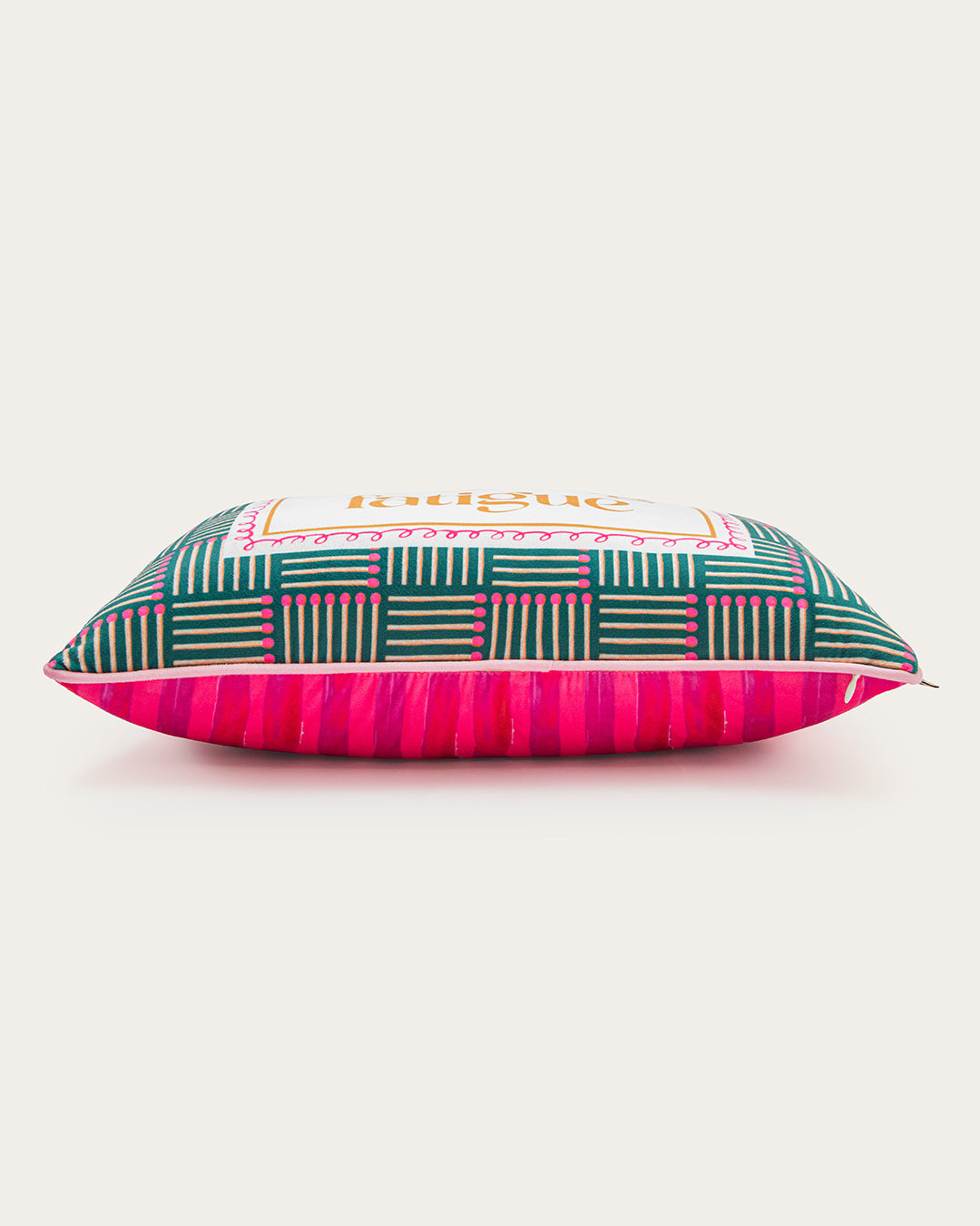 meeting fatigue pillow