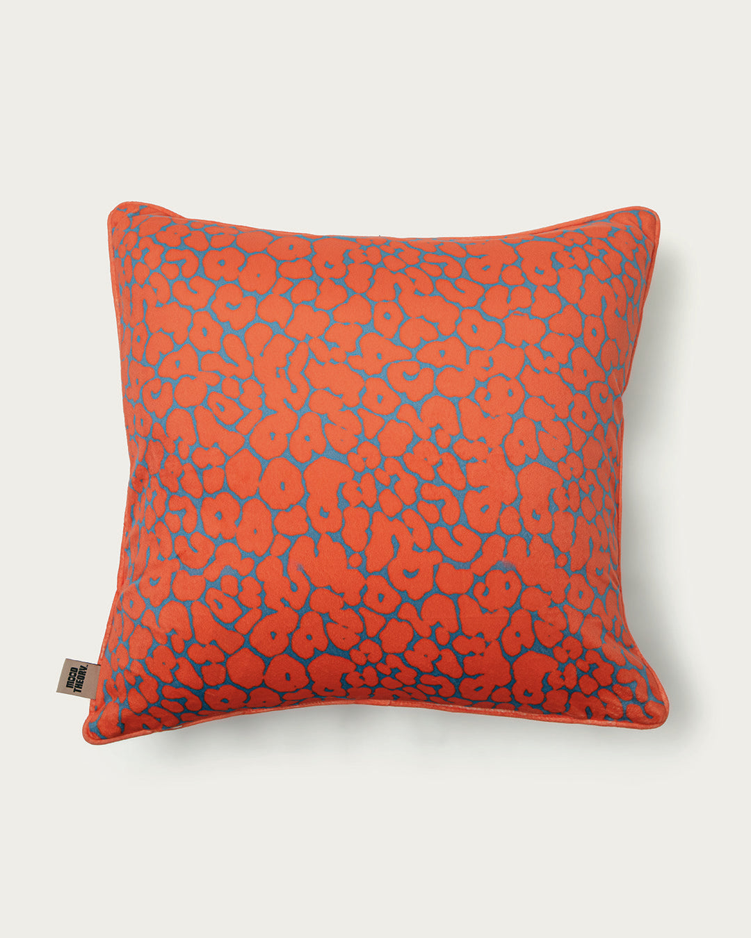 you’re in my spot pillow