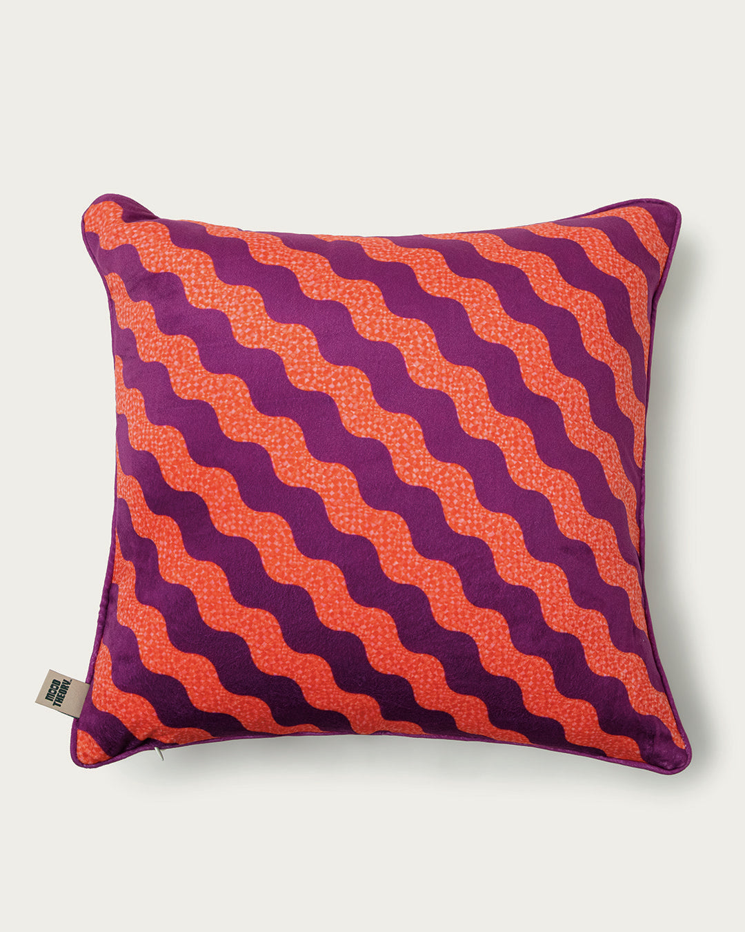 actively avoiding reality pillow