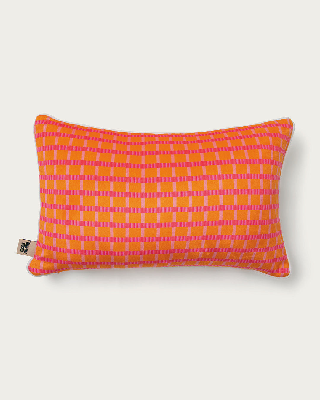 the dog doesn't like you pillow
