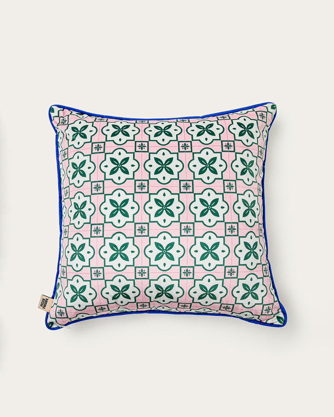because i said so pillow