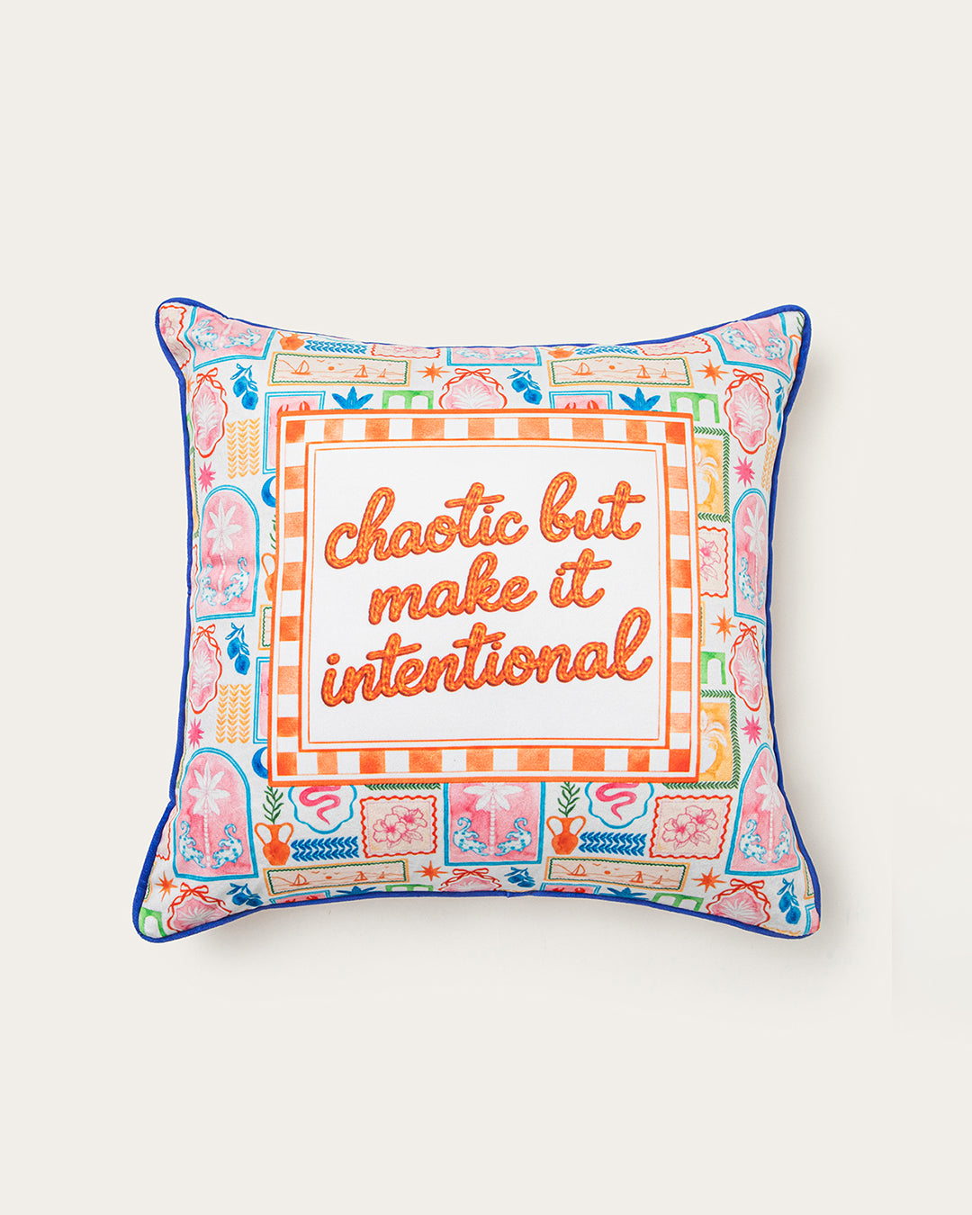 Shop All | Premium Statement Pillows | Mood Theory