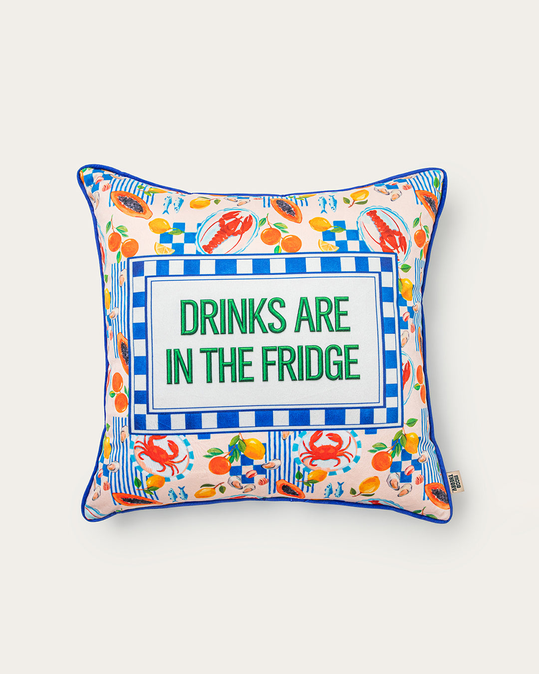 Shop All | Premium Statement Pillows | Mood Theory